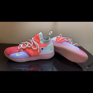 Kevin Durant 11 “EYBL”